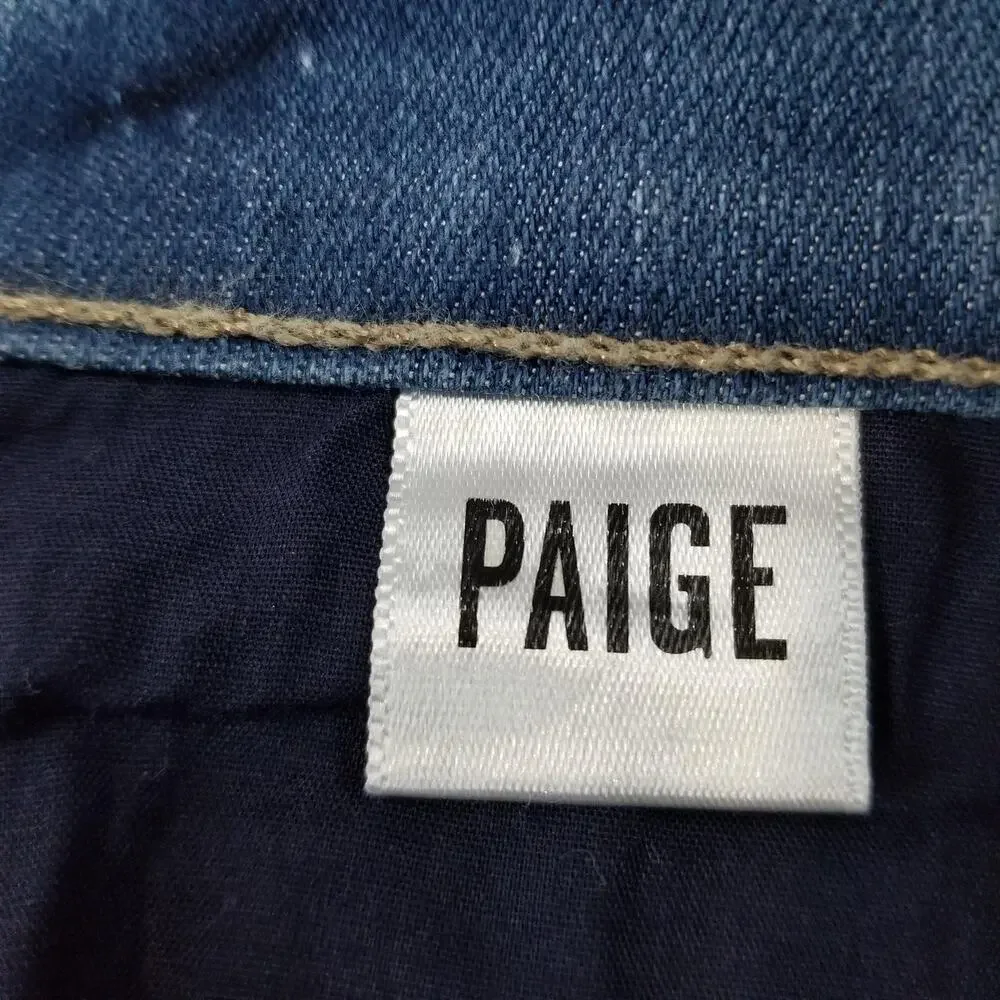 PAIGE federal jeans